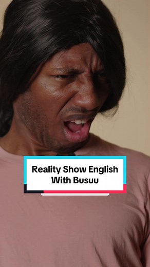 Learn Practical English with Busuu App