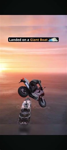 I can do it #edit #gta5 #viral #shorts #likeandsubscribe #viralshorts #bike