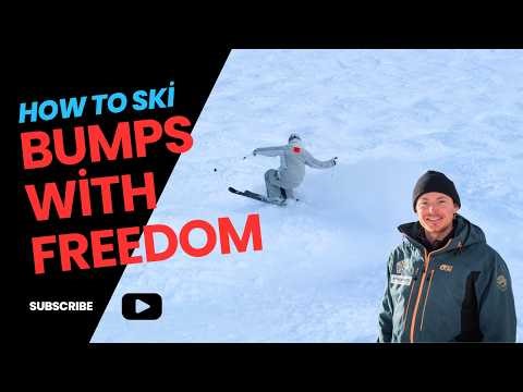 How To Ski - Bumps With Freedom