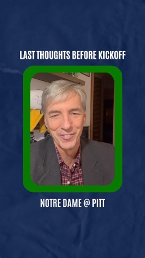 Fighting Irish Preview on Reels