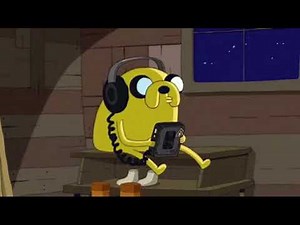 chill lofi adventure time - 1 hours of lofi beats