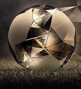 Pro Evolution Soccer 2017