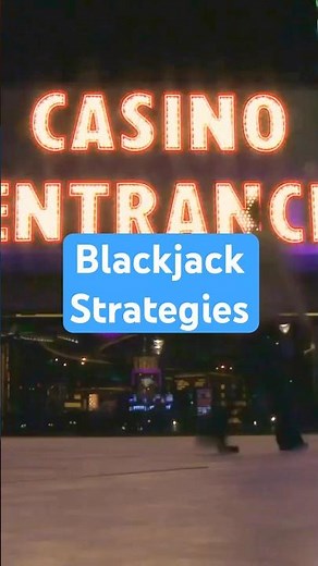 Quick Blackjack Strategies: Tips to Win More in Under a Minute!