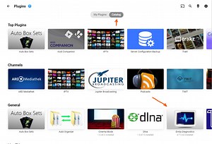 Diagnostics Plugin Update: Reworked 'User Sessions' View