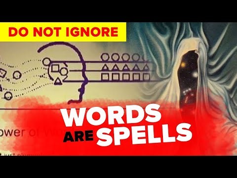 How your language shapes your personal reality (a component of your awakening)