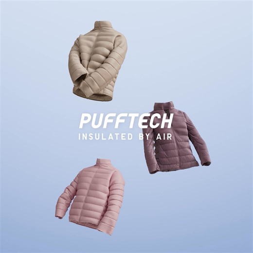 Packable for any adventure. | UNIQLO Malaysia