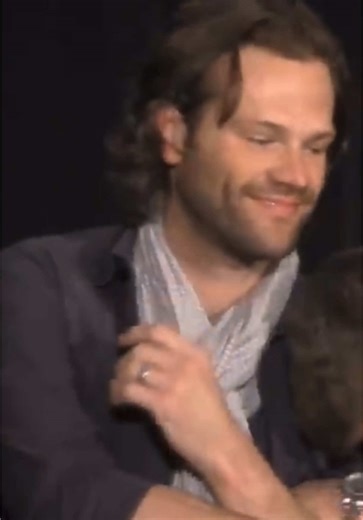 Jensen Ackles' Hilarious Moments and Outtakes