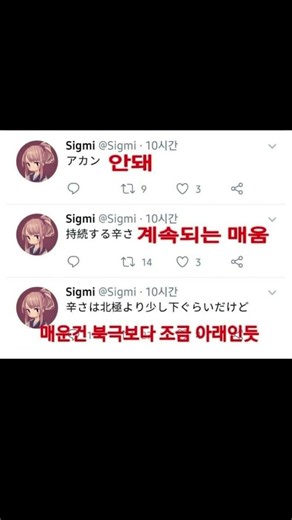 Buldak makes even Japanese people speak Korean