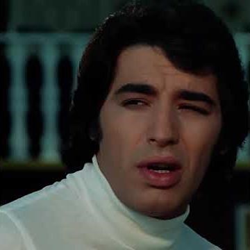 "Muchacho", a 48 años de su estreno.