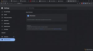 Review Chromium Browser Ungoogled, Lebih Cepat dan Lebih Baik!