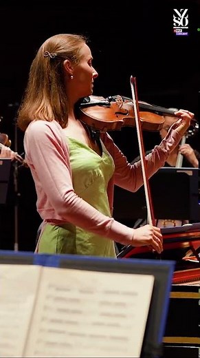 Vivaldi – Spring (Part 3) | NZSO ft. Anna van der Zee #Vivaldi #FourSeasons #Spring