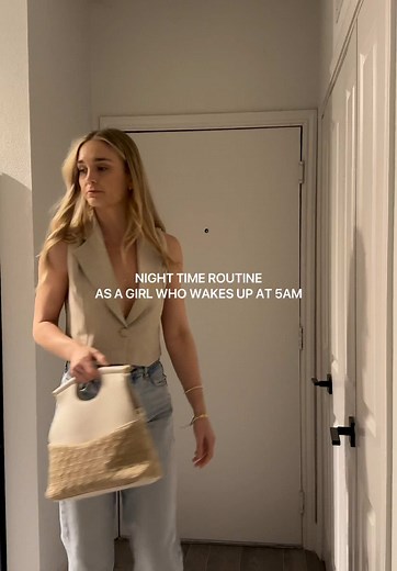 Essential Night Time Routine Tips for Better Sleep