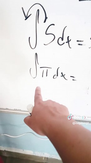 La integral indefinida es un concepto en cálculo que se utiliza para encontrar una función cuya derivada sea igual a la función que estás integrando. En otras palabras, es una operación inversa a la derivación. Se denota comúnmente como ∫ f(x) dx, donde ∫ representa la integral y f(x) es la función que estás integrando. El