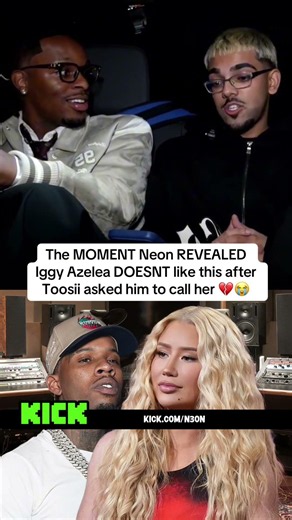 #n3on #iggyazalea #funny