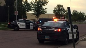 Officers rescue employee from Southeast Human Service Center situation