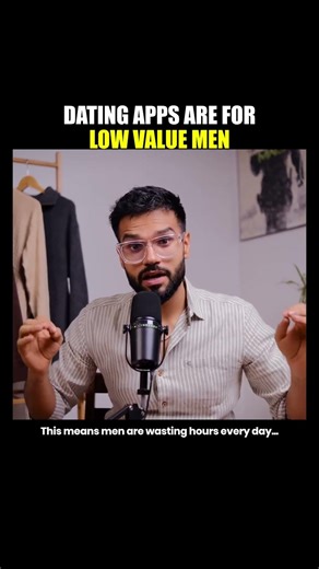 Your neediness is worse than poverty