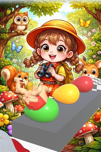 sqizzy girl funny game 😂 ( part 2 ) #shorts #viral #trending