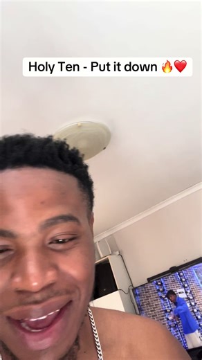 Holy Ten - Put it Down: A Zimbabwean Anthem