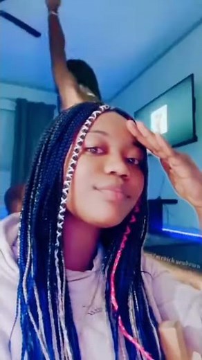 ((REAL VIDEO))Slim Santana BUSS IT CHALLENGE VIDEO