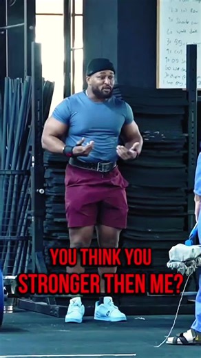 Anatoly's Powerlifting Journey & Gym Motivation