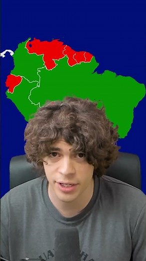 How different regions play games