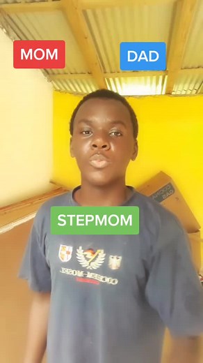 Who's more likely to parent edition 🤗