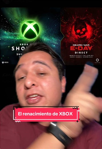 El renacimiento de XBOX: Un vistazo a su futuro