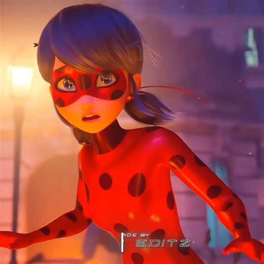 "Ladybug and Cat noir sad edit"|Miraculous Ladybug and Cat Noir| Headlight (slowed) #edit #ladybug