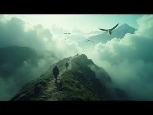 LadyAn – We Are One | Epic Cinematic Pop Rock Anthem of Unity, Strength & Courage (Lyrics Video)