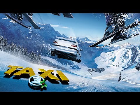 Taxi 3 (2003) | trailer
