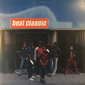 Various - Beat Classic