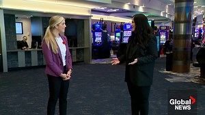 WATCH: Casino Regina has lots of concerts set for November and December in their Show Lounge. Director of Communications Shanna Schulhauser shares the details. More Morning News videos: https://trib.al/k7FKKGn | Global Regina
