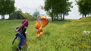 Palworld: How Many Pals Can be in a Party?