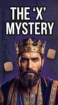 Ahasuerus = Xerxes? The Linguistic Proof (Bible History Documentary)