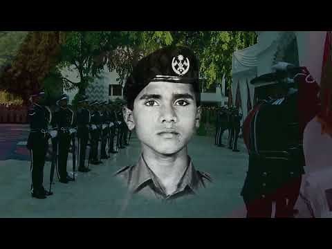SHAHEEDH HUSSAIN ADAM GE HAN'DHAANUGAI