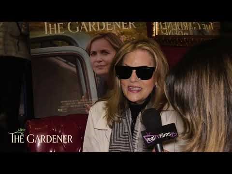 The Movie We All Need Right Now | The Gardener Director Dabney Day