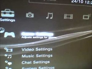 how to mod cod4 ps3 with a usb stick