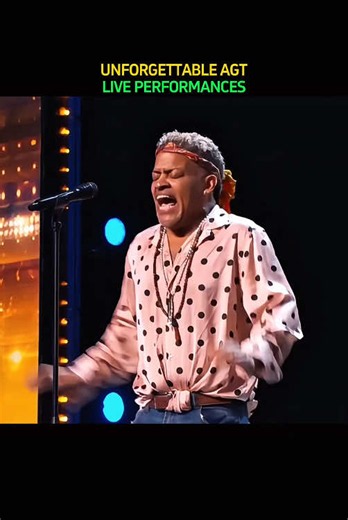 America’s Got Talent: Unforgettable Performances That Shocked All
