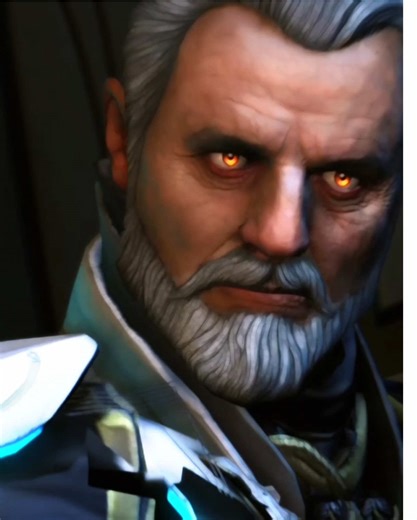 Valkorion: The Immortal Master of the Sith