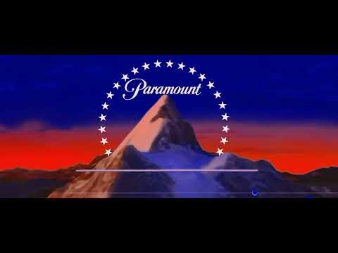 Paramount Pictures Logo 2001 The Core Variant (MOST VIEWED VIDEO)