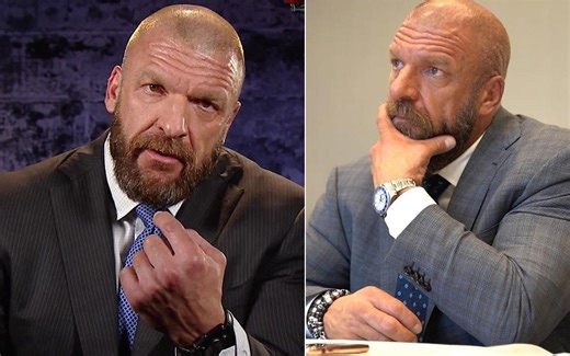 Did WWE secretly show off MAJOR change to the product under Triple H during RAW and SmackDown? What you may have missed
