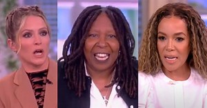 ‘The View’ hosts bemoan ‘unfortunate’ right of law-abiding citizens to defend themselves