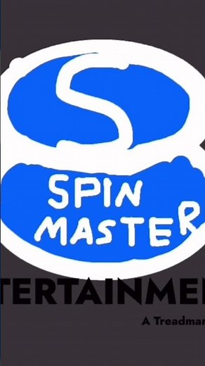 Spin Master Entertainment / Nickelodeon Productions