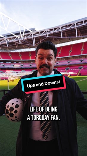 The Journey of a Non-League Football Fan