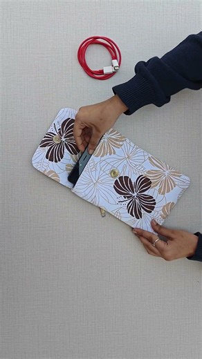 Ipad/Tablet/Kindle Cover Sewing Pattern