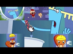 Happy Tree Friends - Sparta Remix