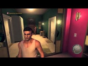 Mafia II/Sleep,Shower and Toilet/Lua script