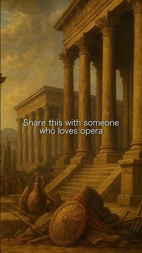 Verdi – Aida: Triumphal March | Opera’s most iconic celebration and the start of tragedy