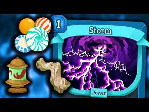 I AM THE MASTER OF CARD REWARDS! | Ascension 10 Defect