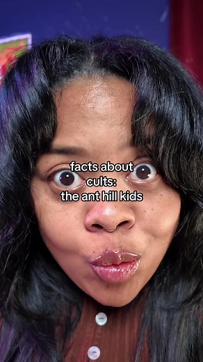 Understanding The Anthill Kids Cult: Insights and Facts